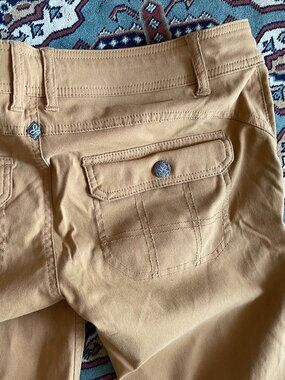 Prana Hiking Pants